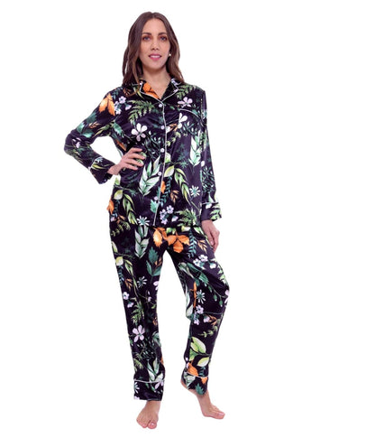 PIJAMA UNISEX GAIA