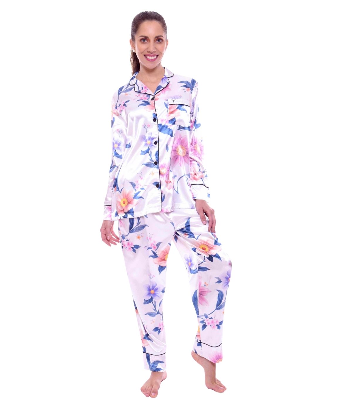 PIJAMA UNISEX NIX