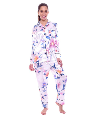 PIJAMA UNISEX NIX