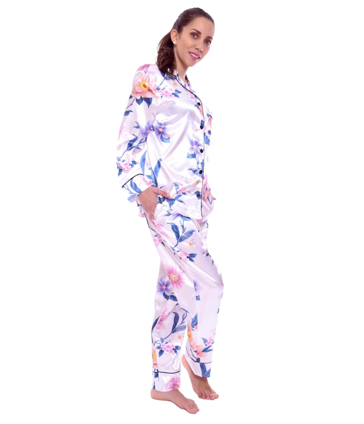 PIJAMA UNISEX NIX