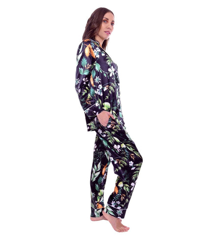 PIJAMA UNISEX GAIA