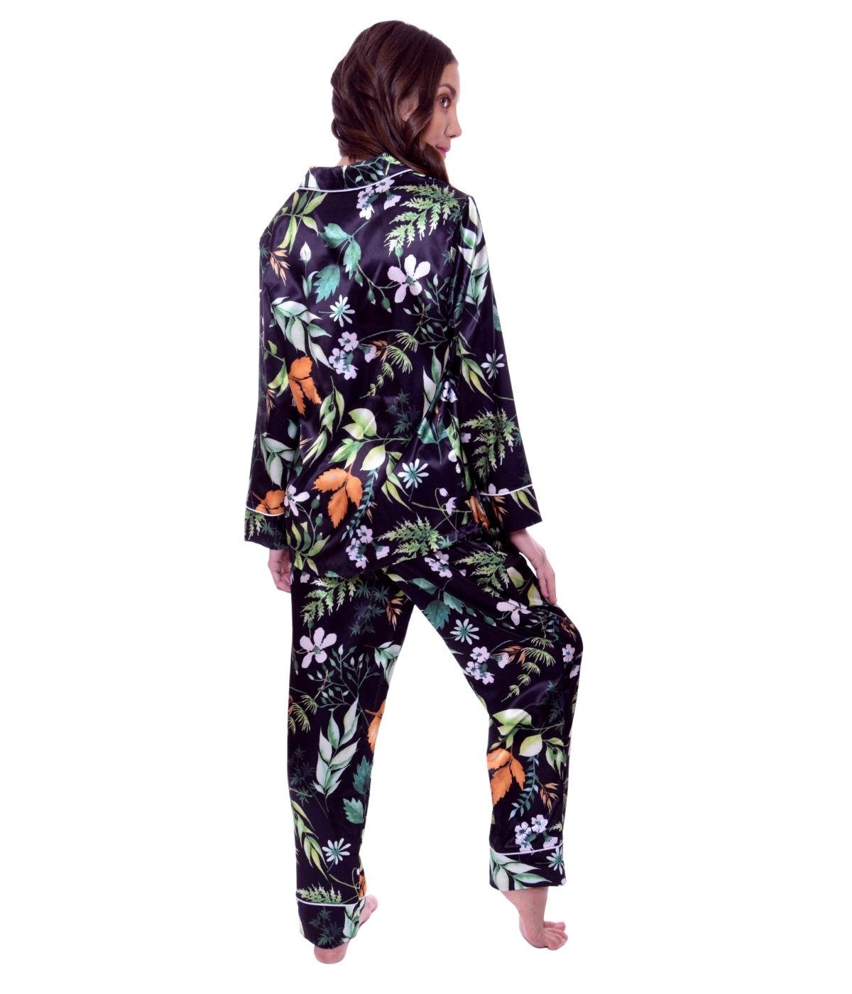PIJAMA UNISEX GAIA