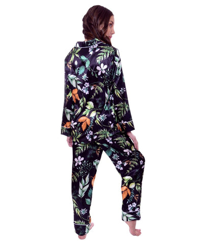 PIJAMA UNISEX GAIA