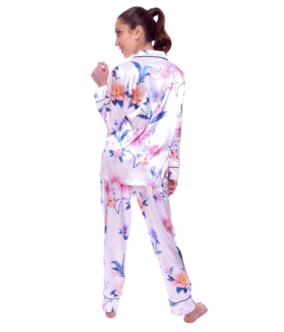 PIJAMA UNISEX NIX