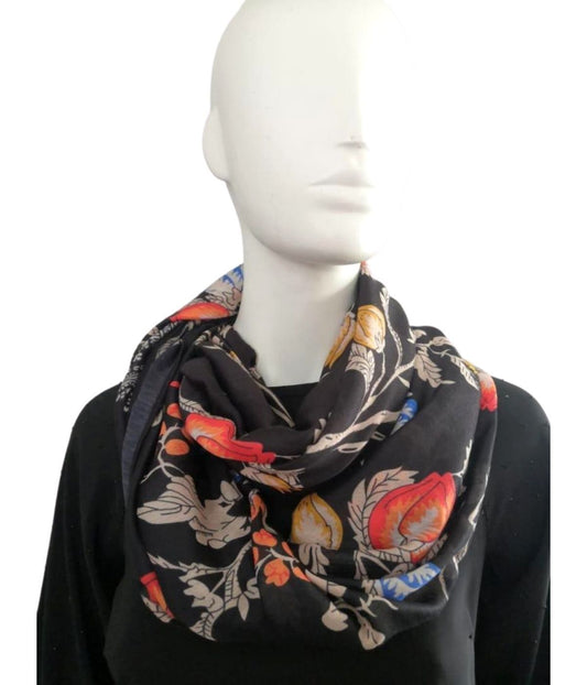 Fular Niza Sari - Niza México