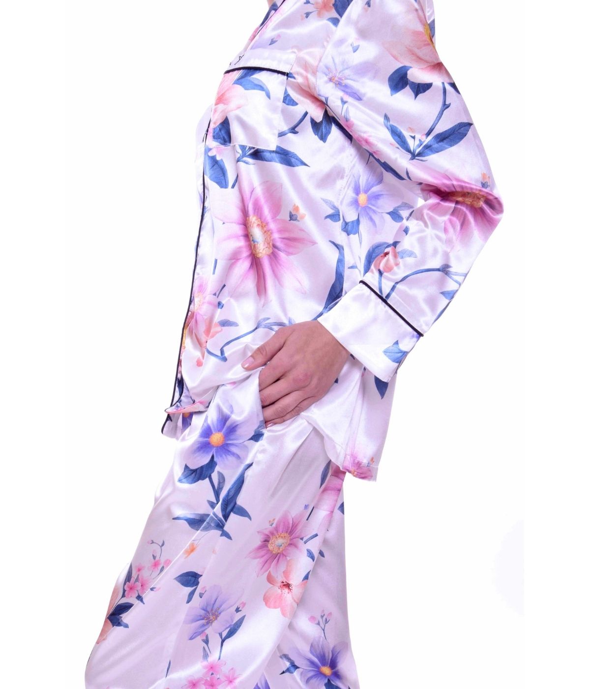 PIJAMA UNISEX NIX