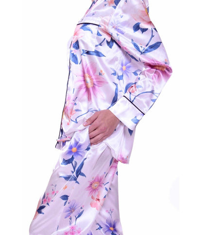 PIJAMA UNISEX NIX