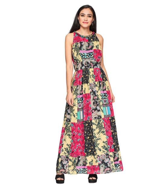 VESTIDO DUNIA