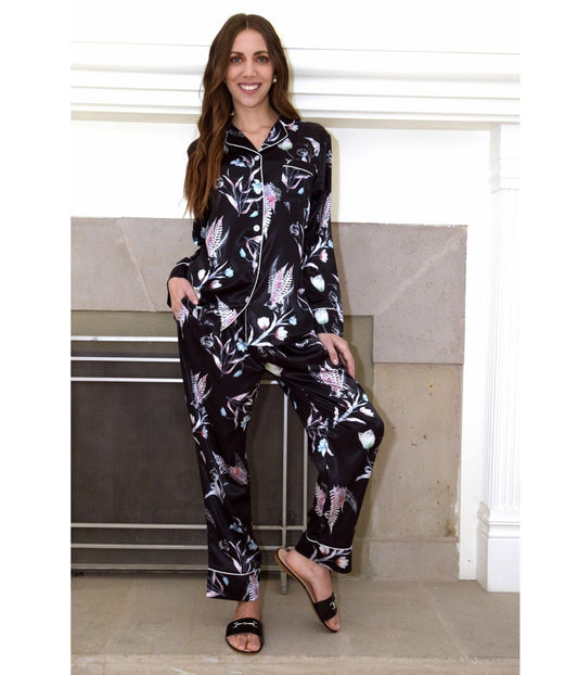 PIJAMA UNISEX NÉMESIS