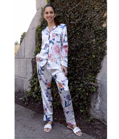 PIJAMA UNISEX NIX