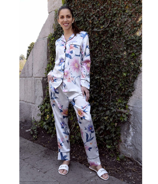PIJAMA UNISEX NIX