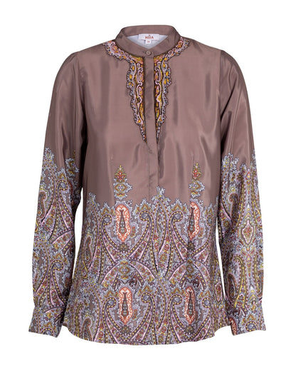 BLUSA AMELIE
