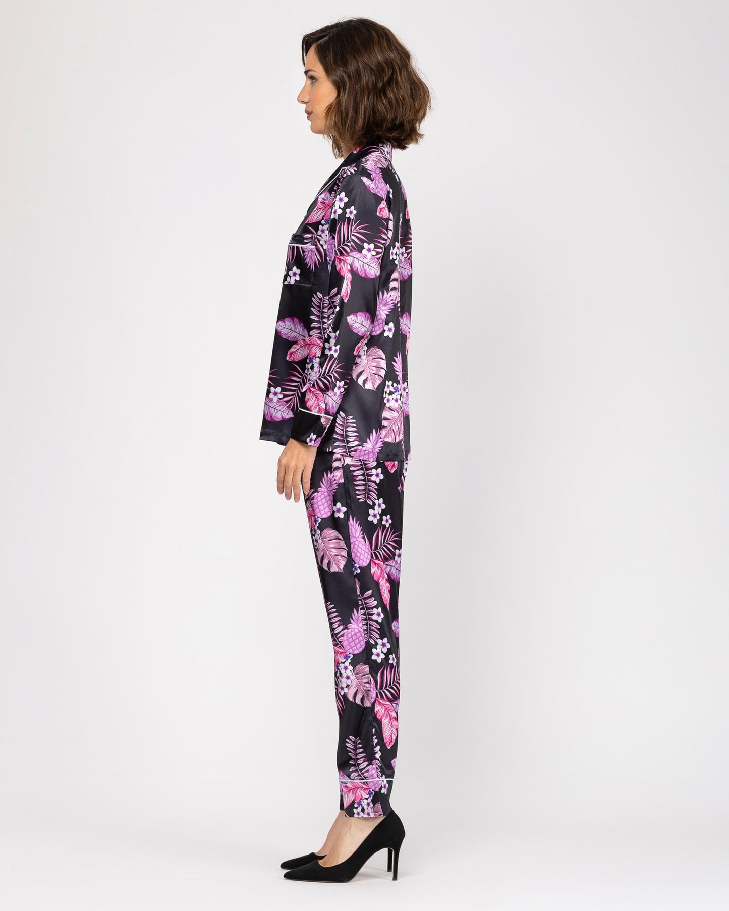 PIJAMA UNISEX ELPIS