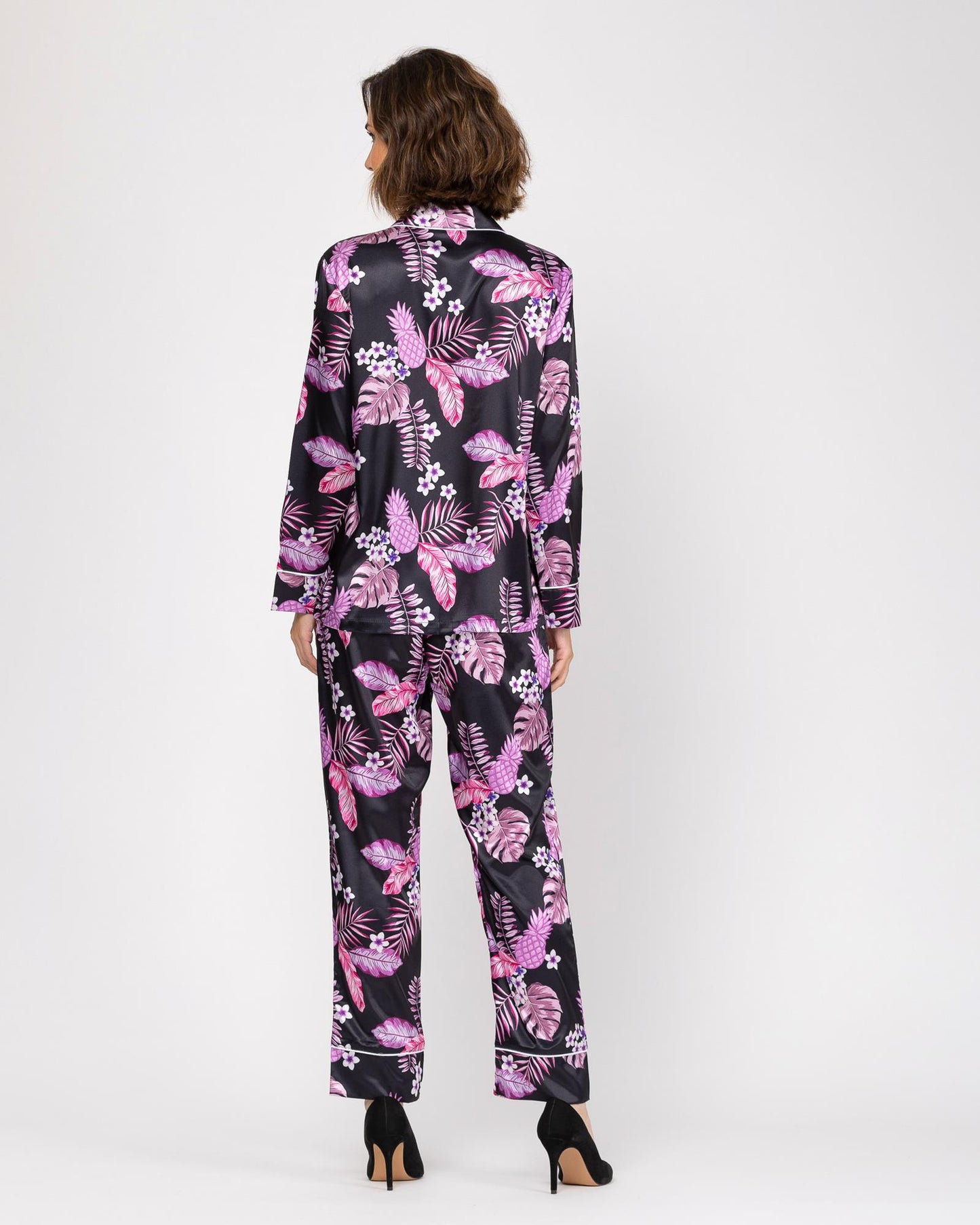 PIJAMA UNISEX ELPIS