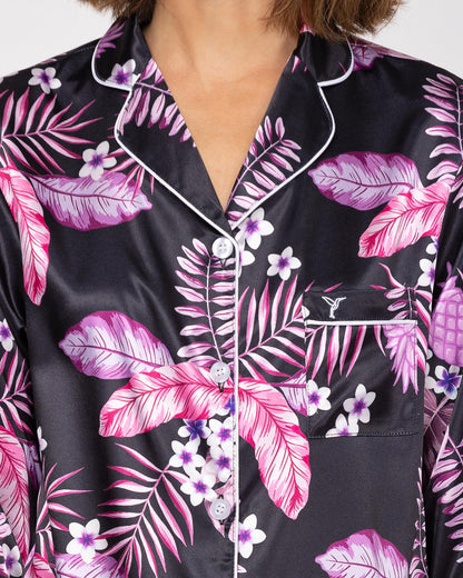 PIJAMA UNISEX ELPIS