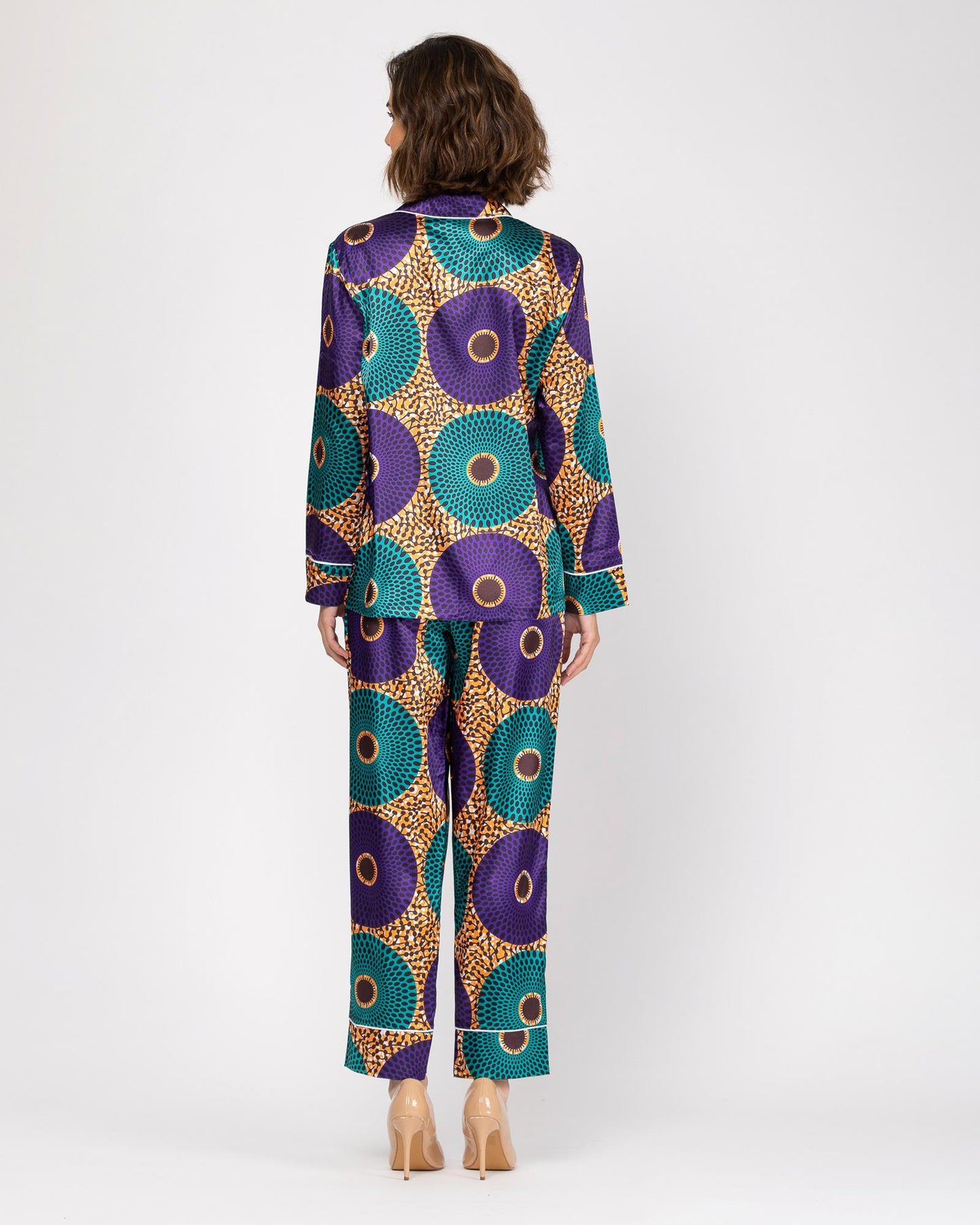 PIJAMA UNISEX GIOCONDA