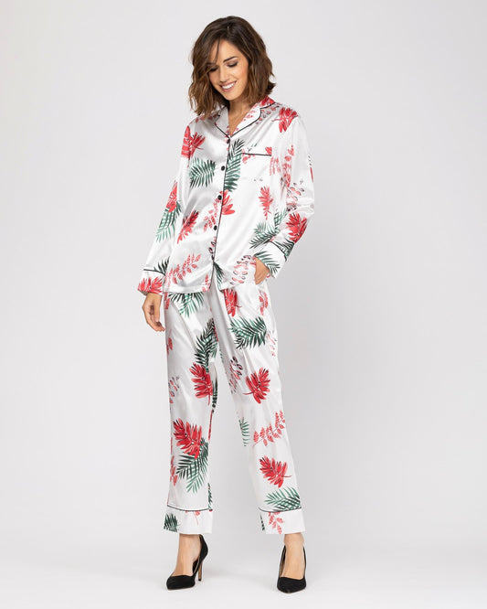 PIJAMA UNISEX GODIVA