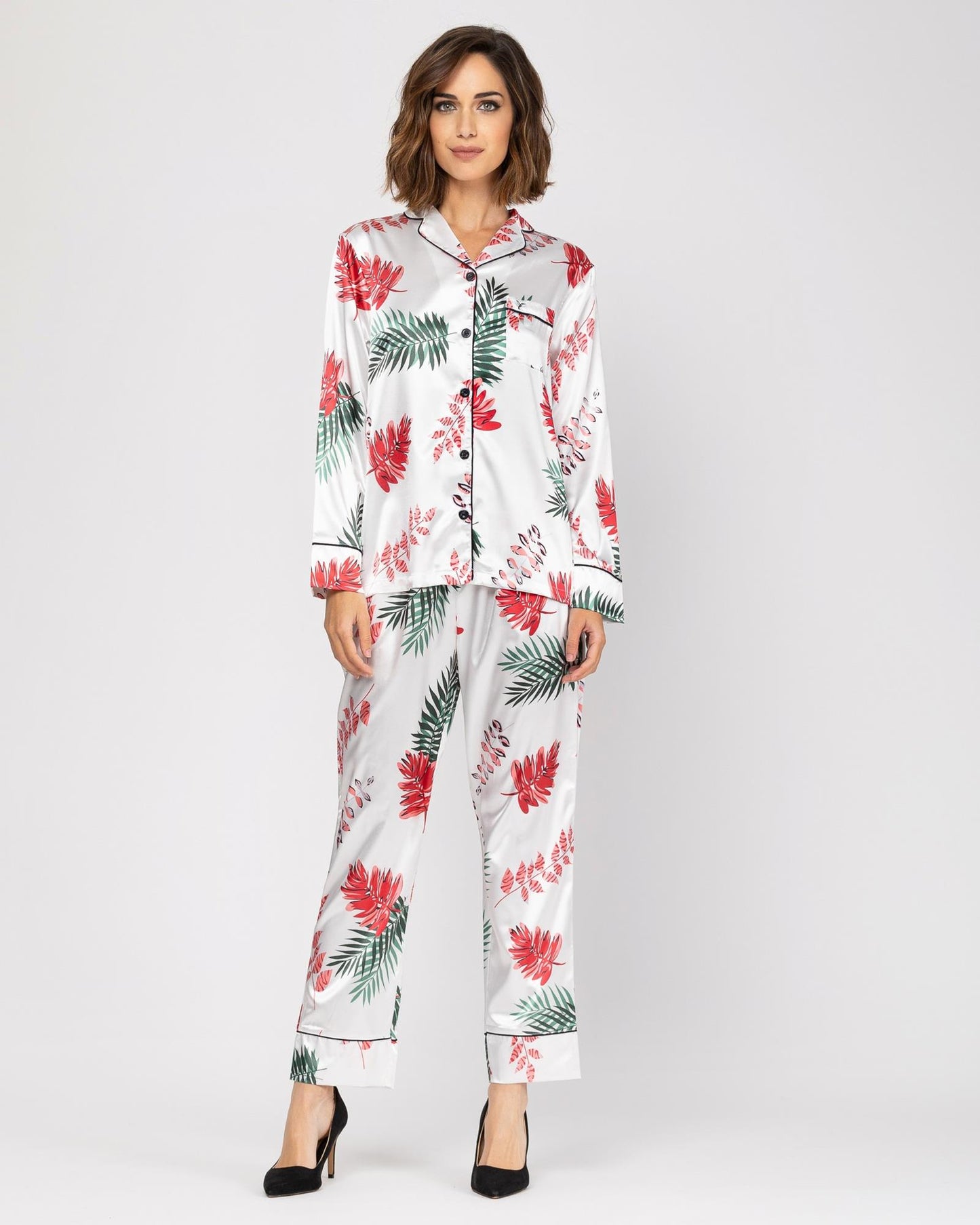 PIJAMA UNISEX GODIVA