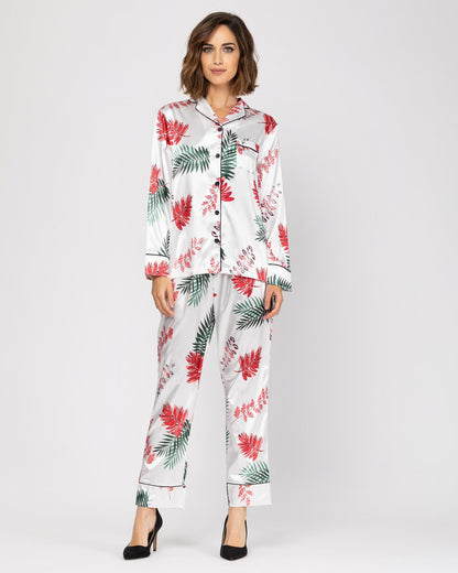 PIJAMA UNISEX GODIVA