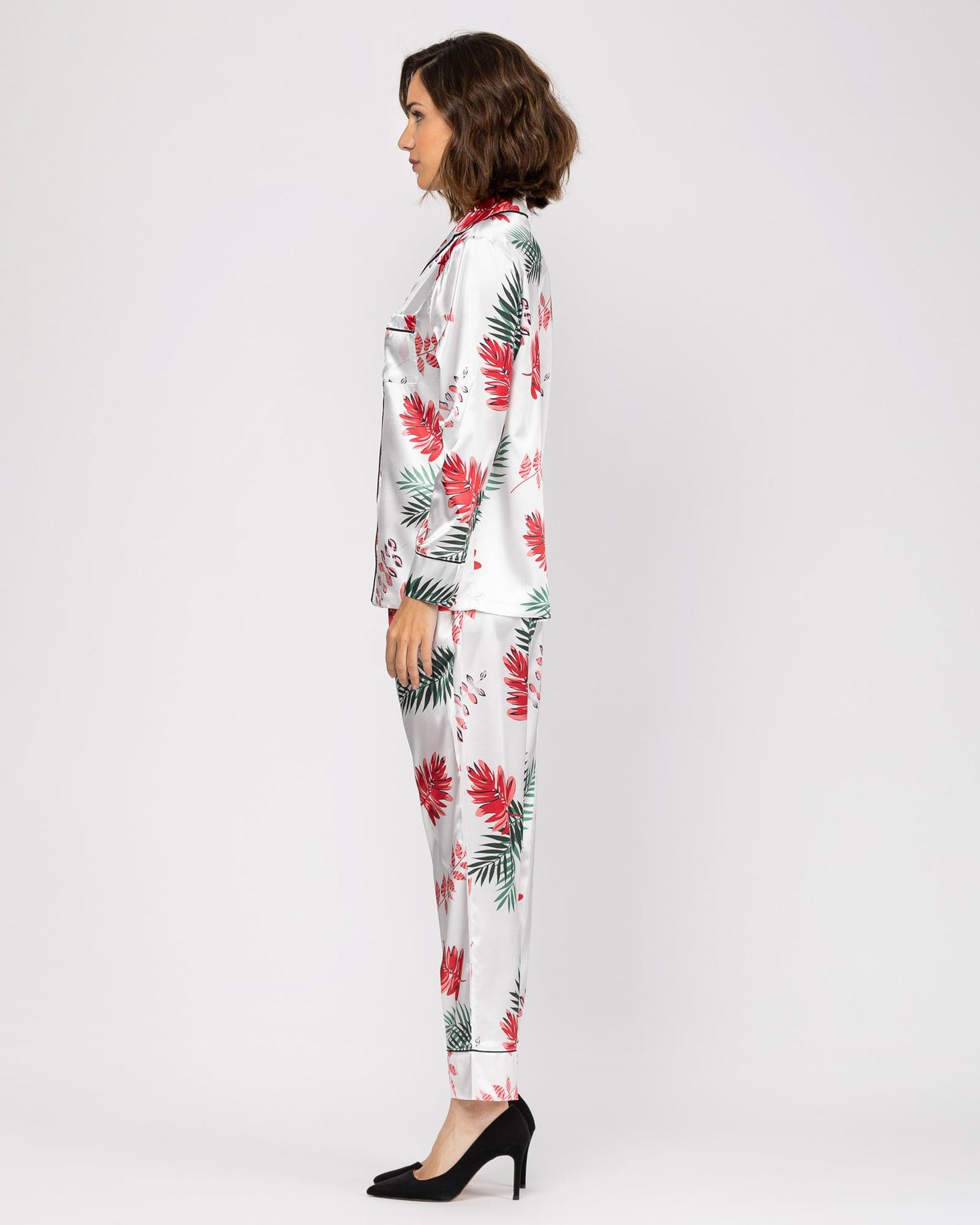 PIJAMA UNISEX GODIVA