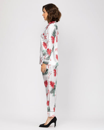 PIJAMA UNISEX GODIVA
