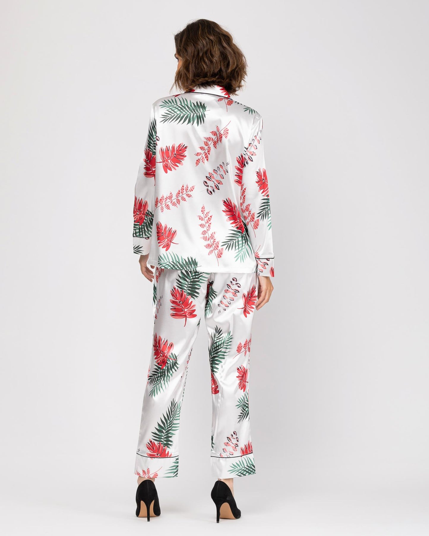 PIJAMA UNISEX GODIVA
