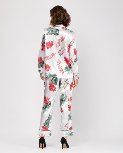 PIJAMA UNISEX GODIVA