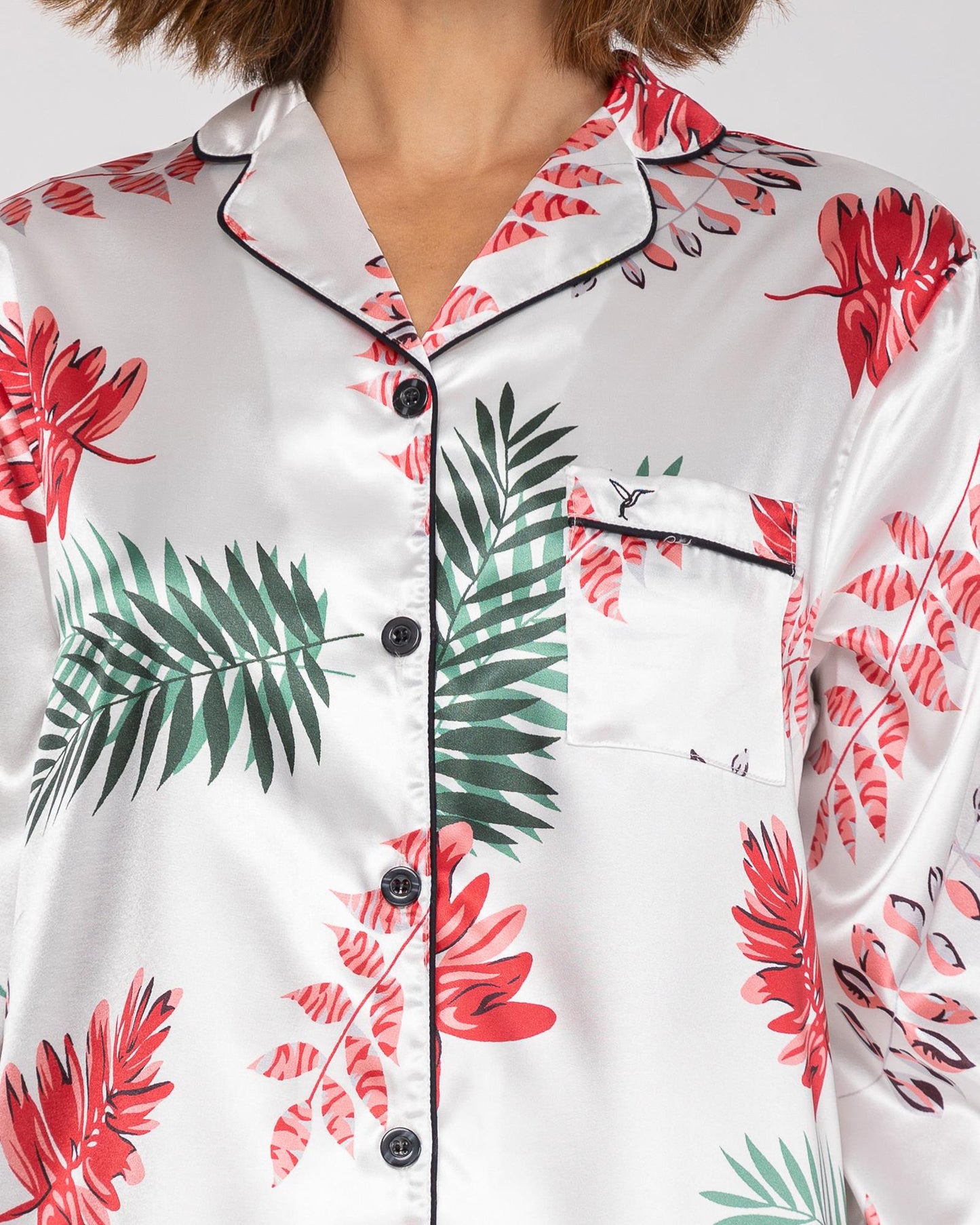 PIJAMA UNISEX GODIVA