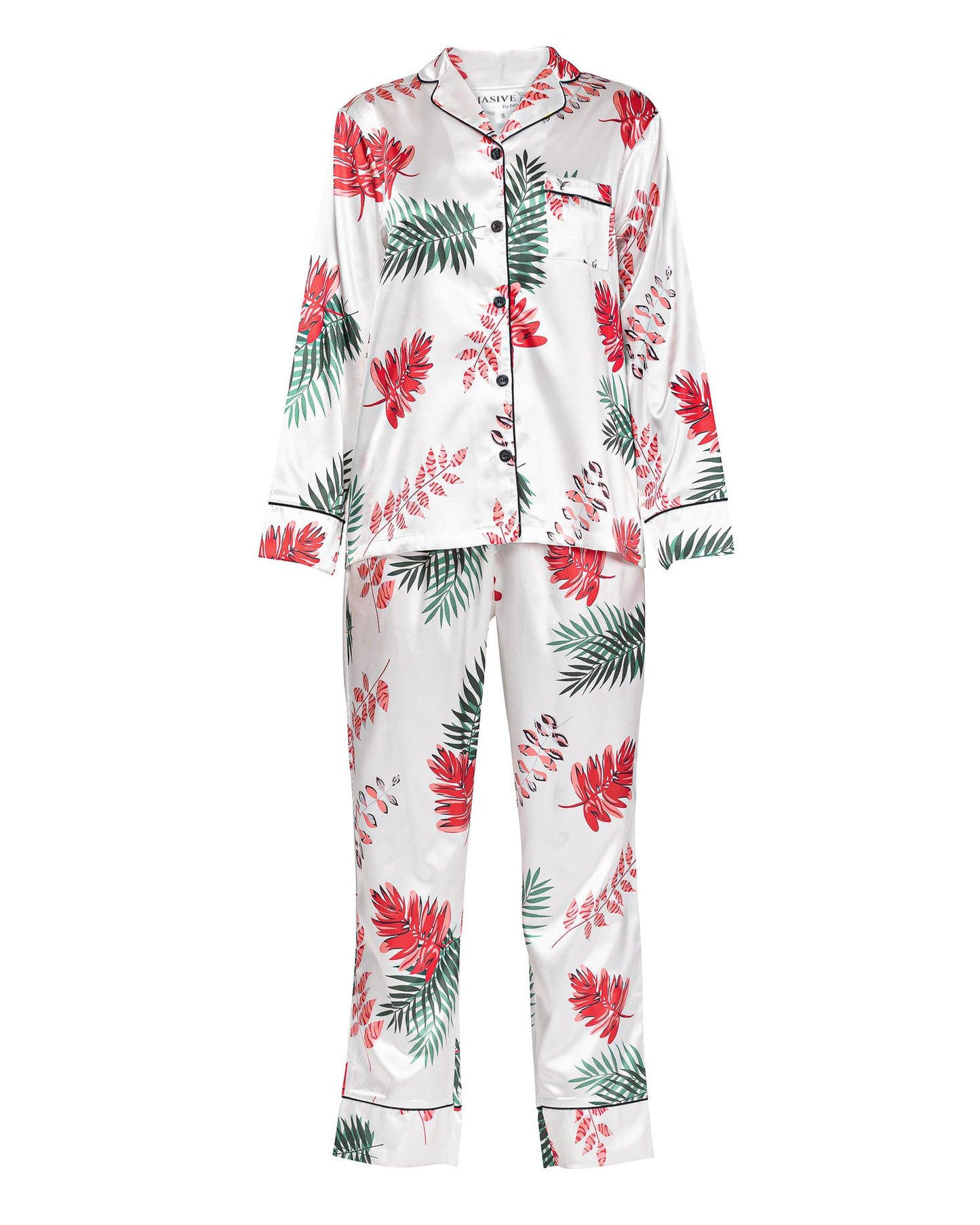 PIJAMA UNISEX GODIVA