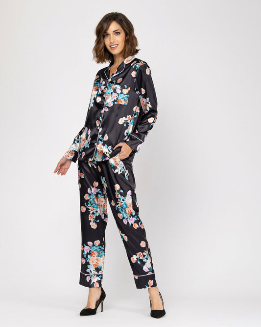PIJAMA UNISEX HEBE