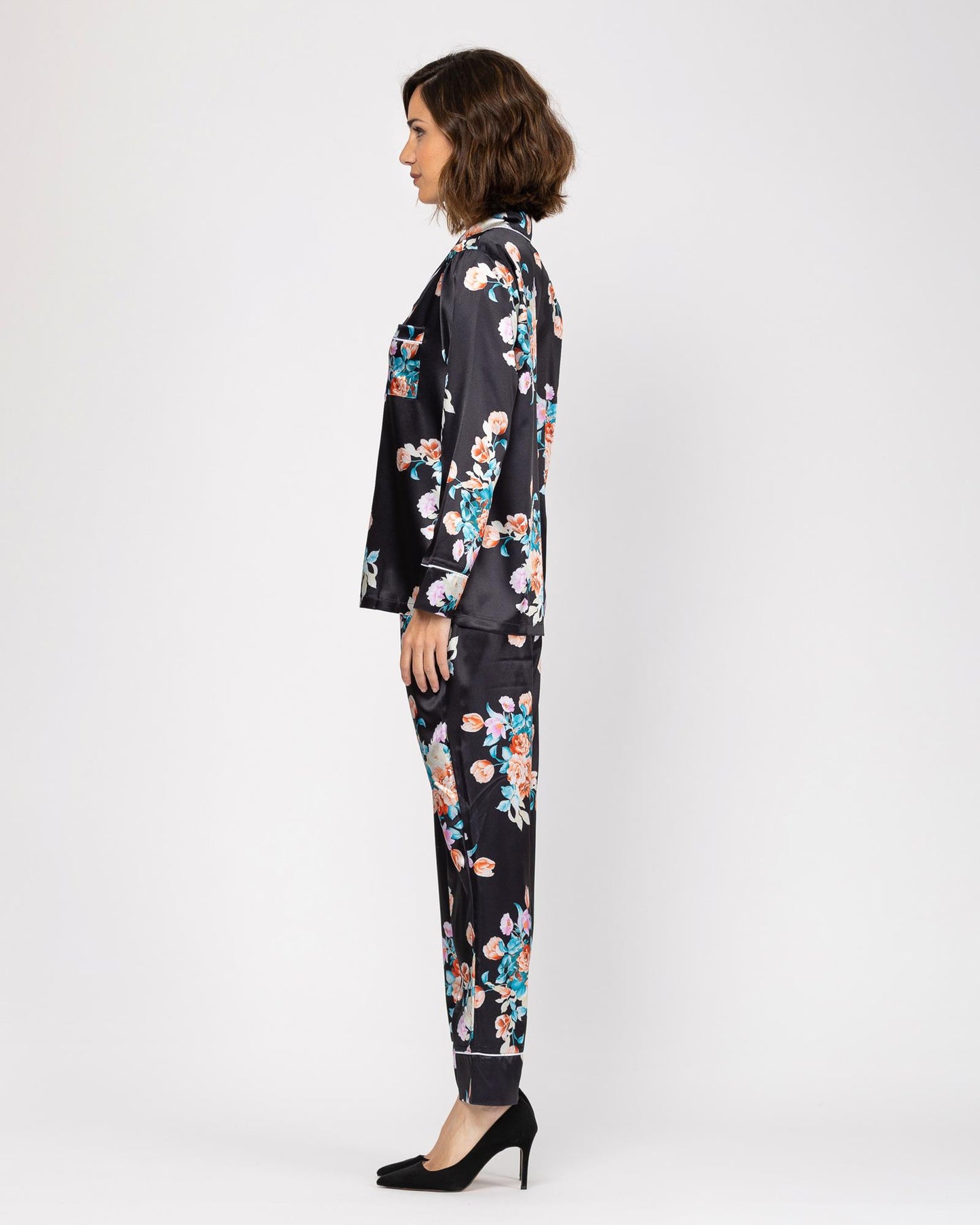 PIJAMA UNISEX HEBE