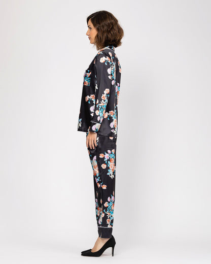 PIJAMA UNISEX HEBE