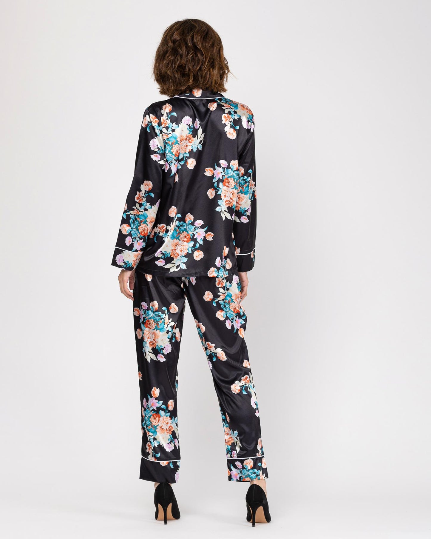 PIJAMA UNISEX HEBE