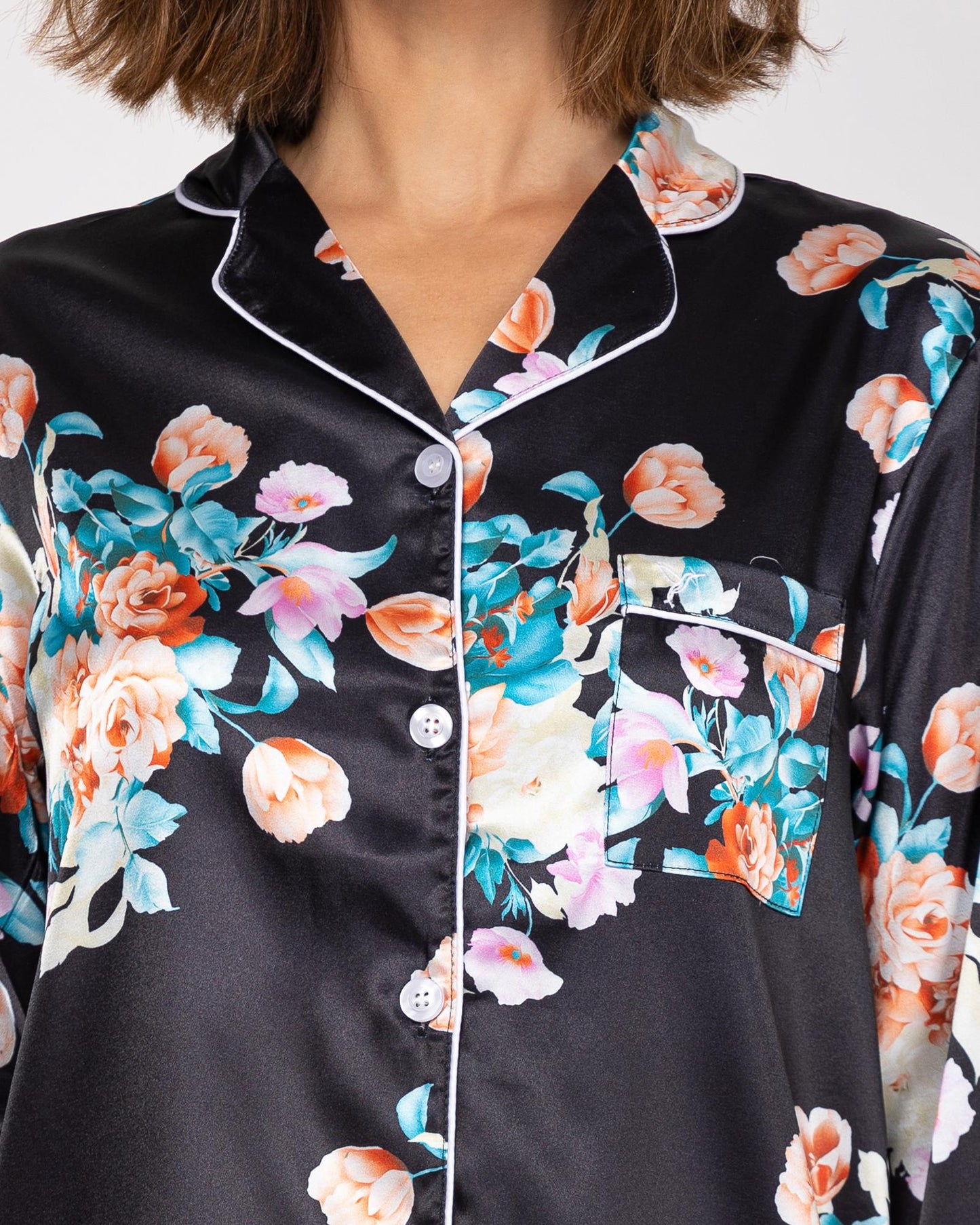 PIJAMA UNISEX HEBE