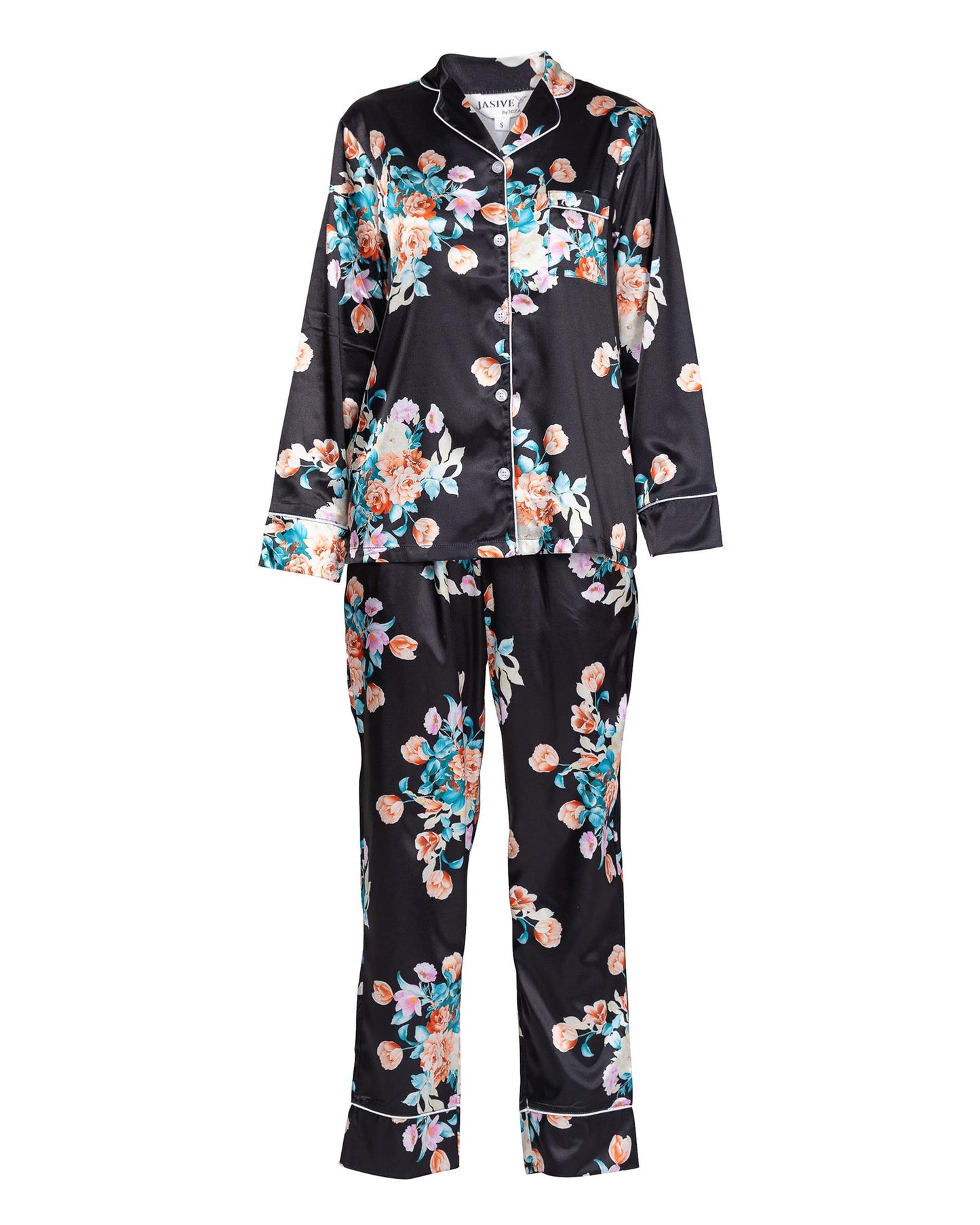 PIJAMA UNISEX HEBE