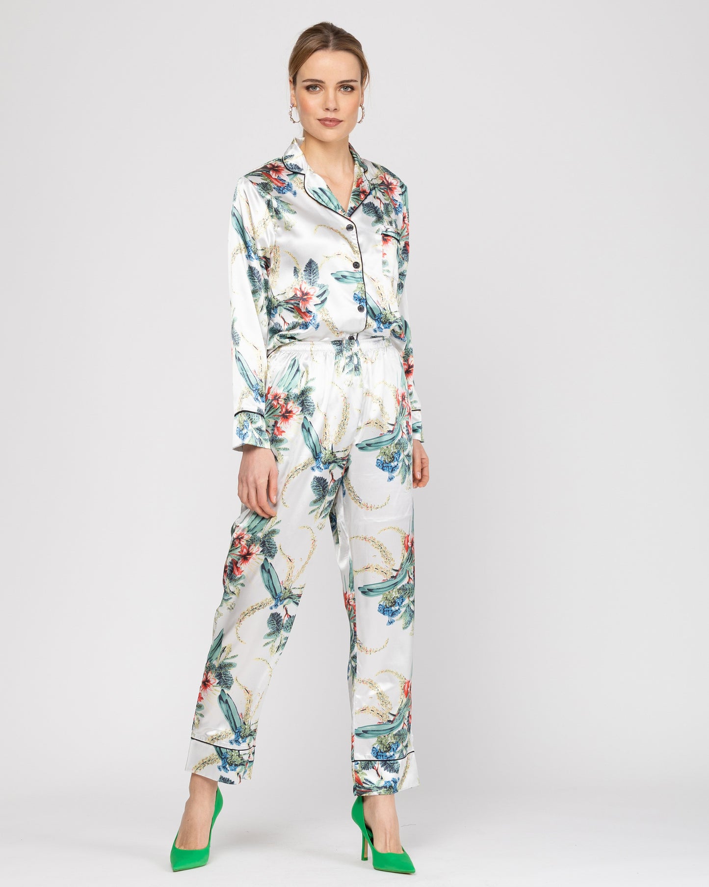 PIJAMA UNISEX VERES