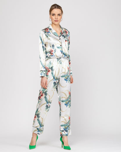 PIJAMA UNISEX VERES
