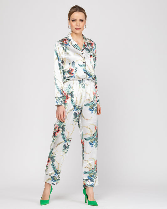 PIJAMA UNISEX VERES