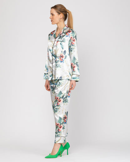 PIJAMA UNISEX VERES
