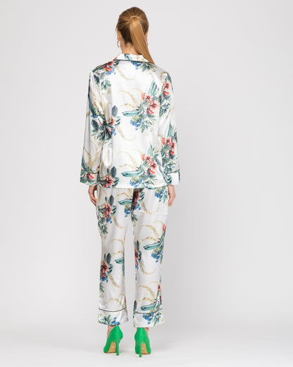 PIJAMA UNISEX VERES