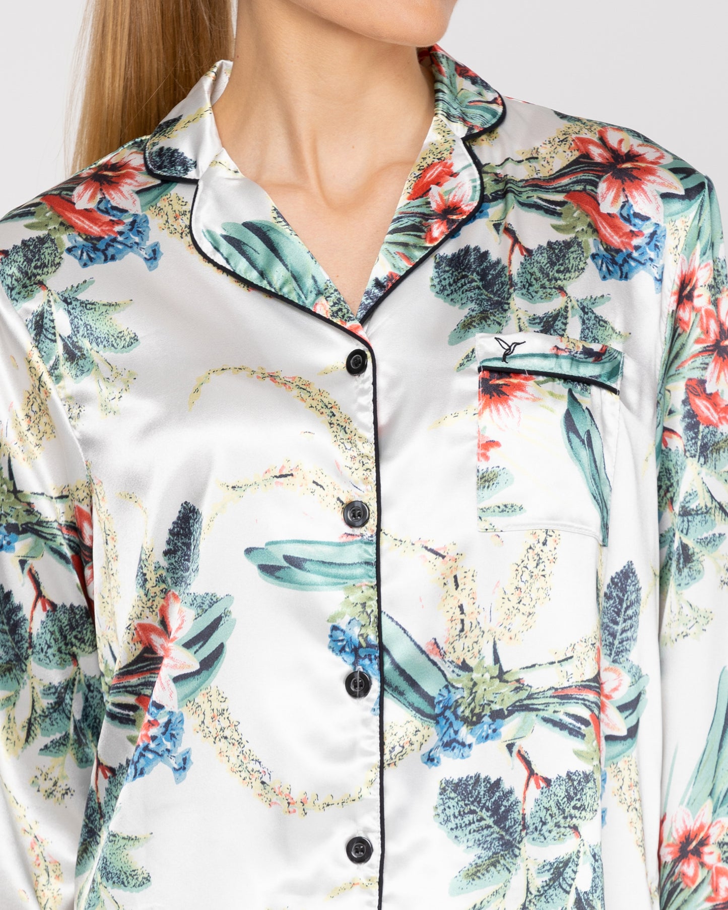 PIJAMA UNISEX VERES