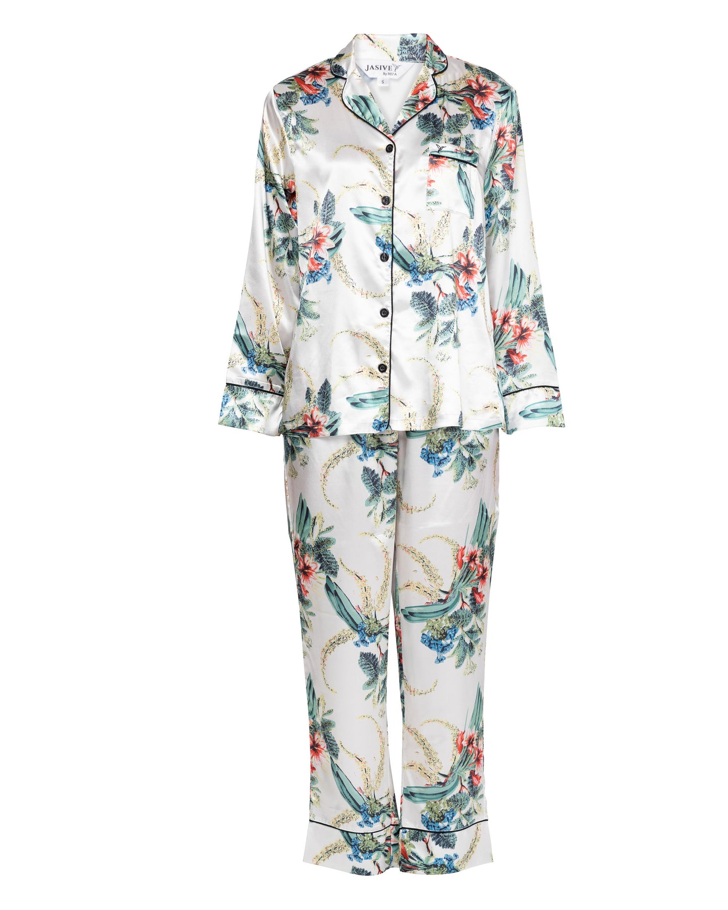 PIJAMA UNISEX VERES