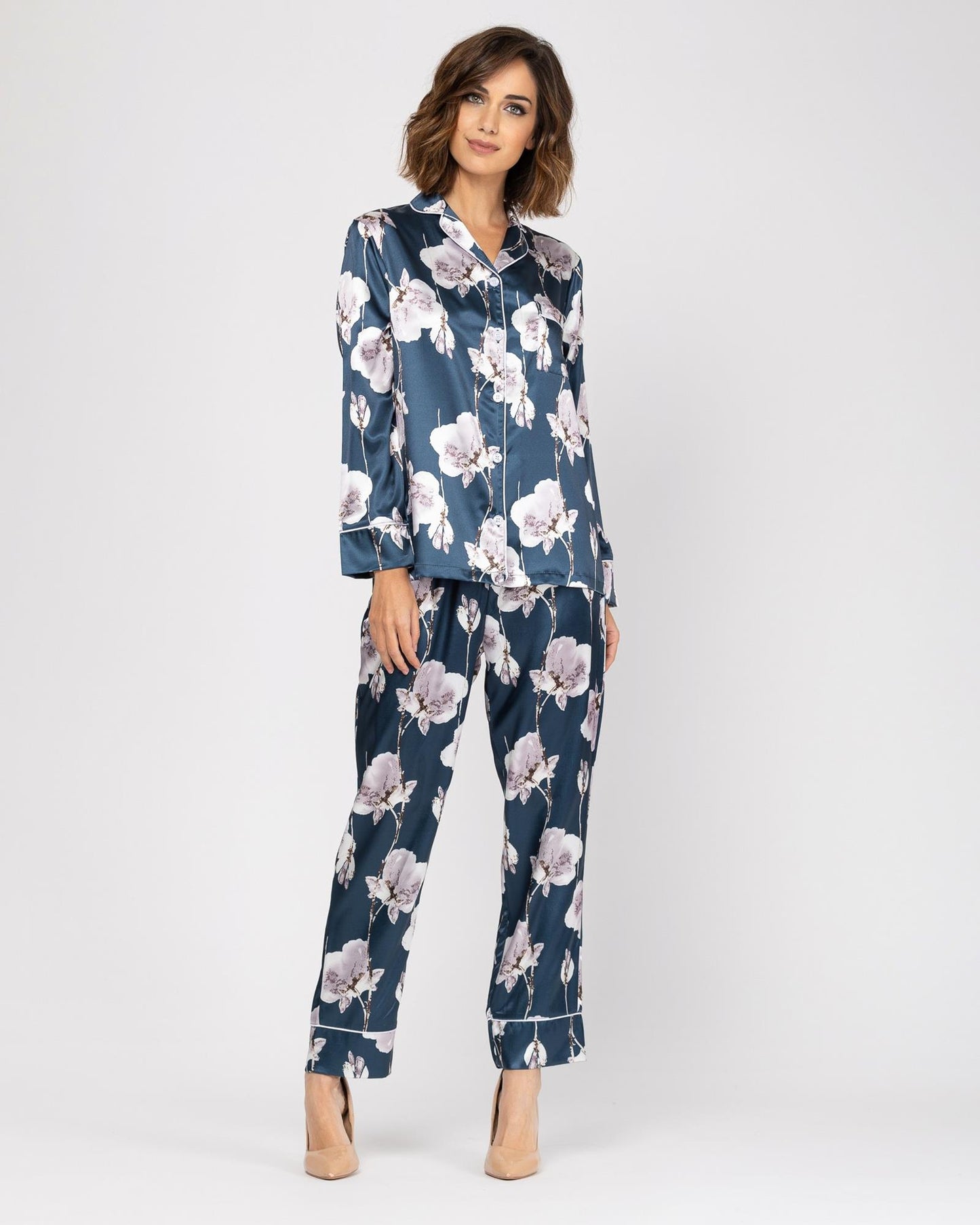 PIJAMA UNISEX ODALISCA