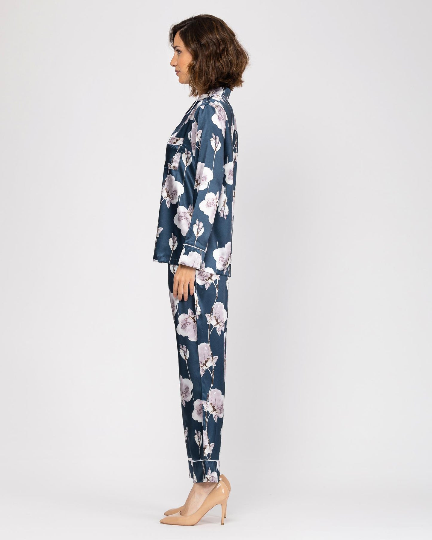 PIJAMA UNISEX ODALISCA