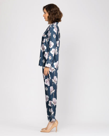 PIJAMA UNISEX ODALISCA