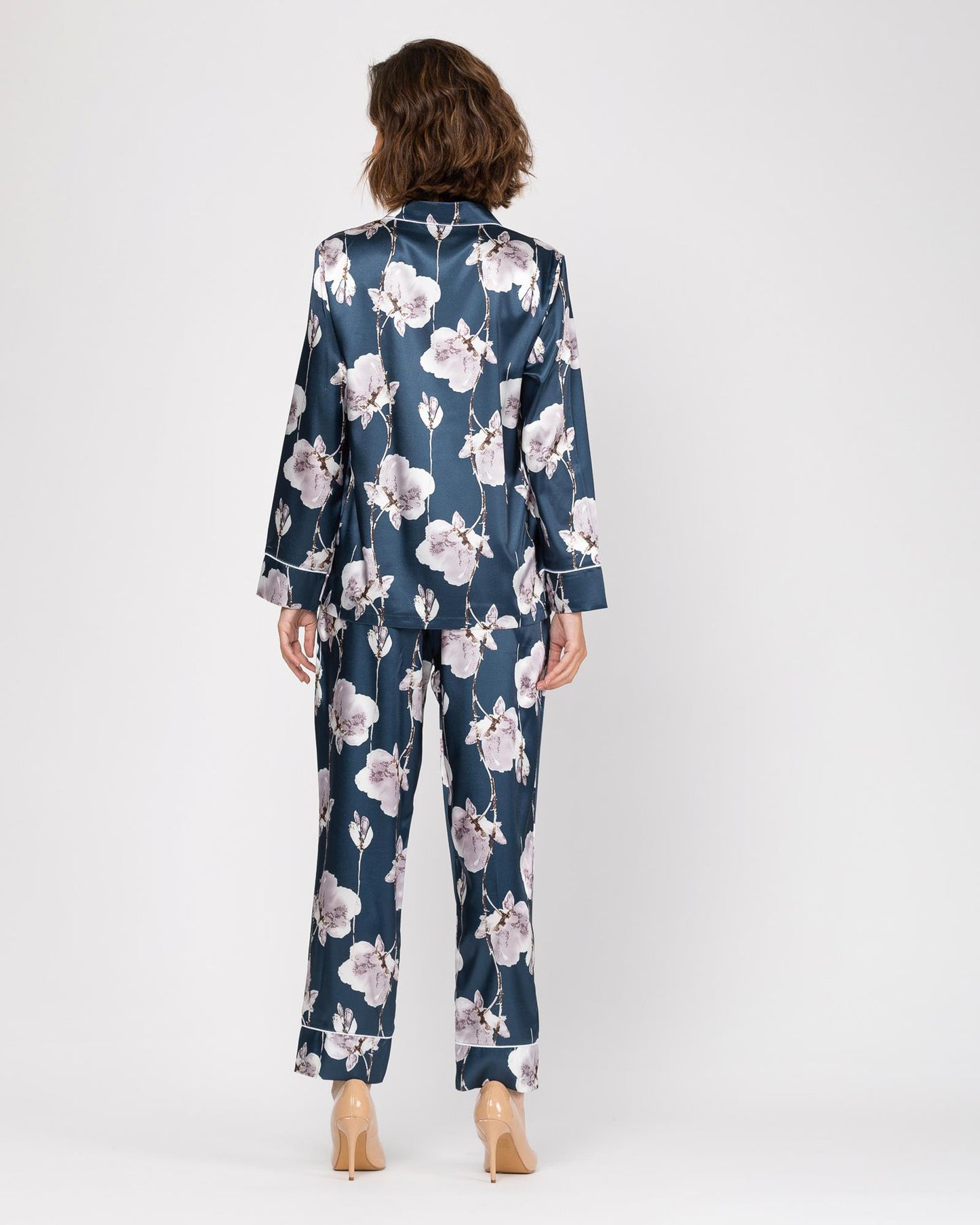 PIJAMA UNISEX ODALISCA