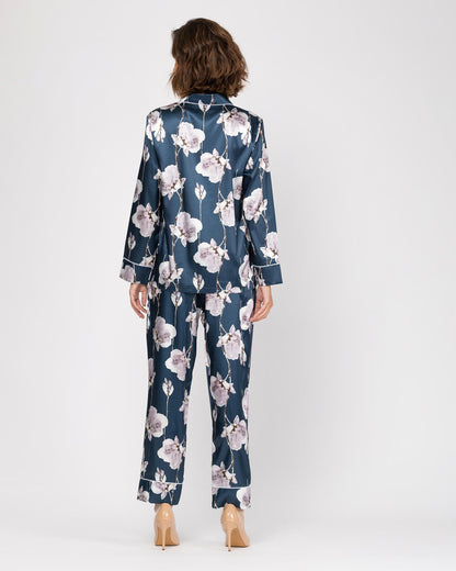 PIJAMA UNISEX ODALISCA