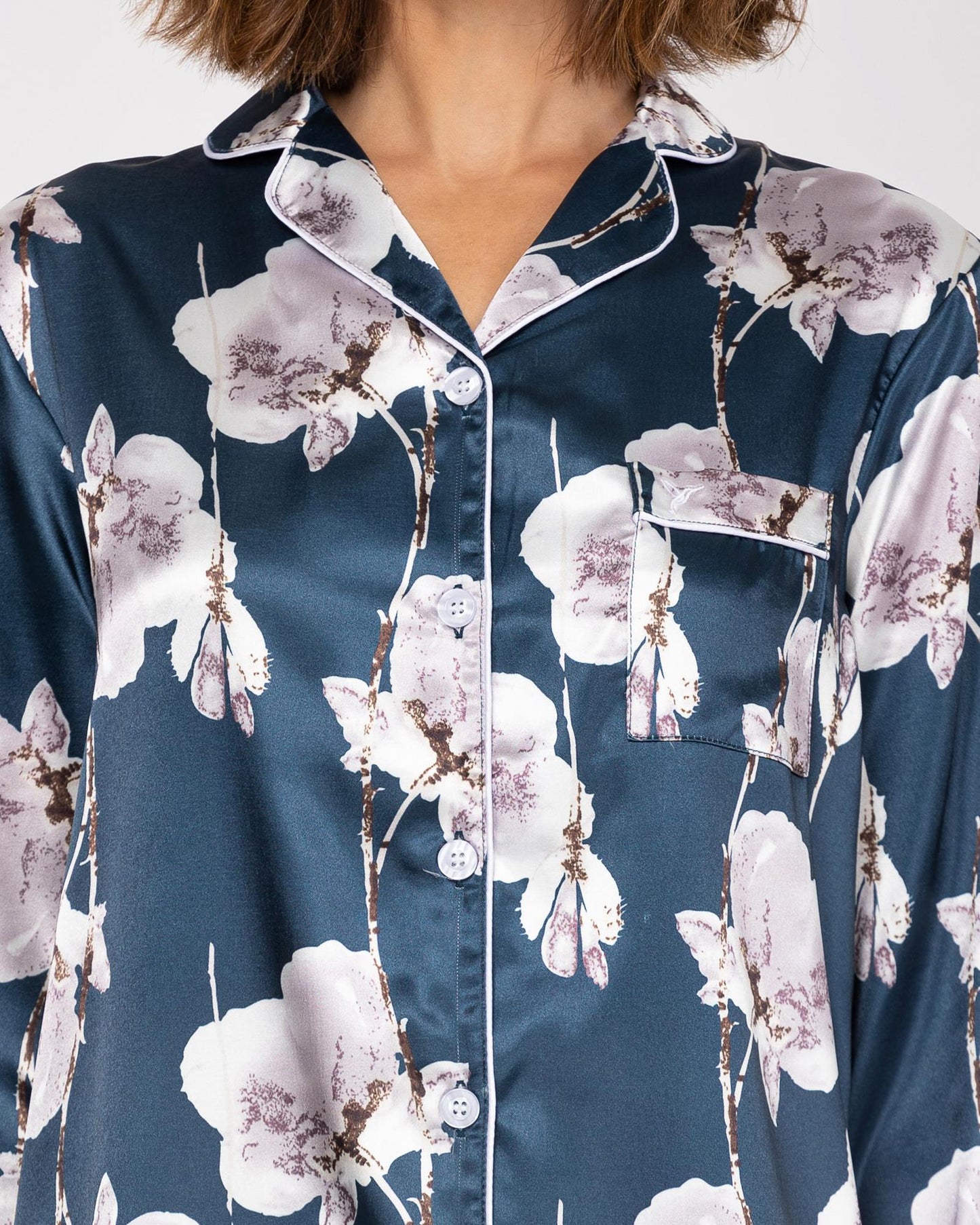 PIJAMA UNISEX ODALISCA