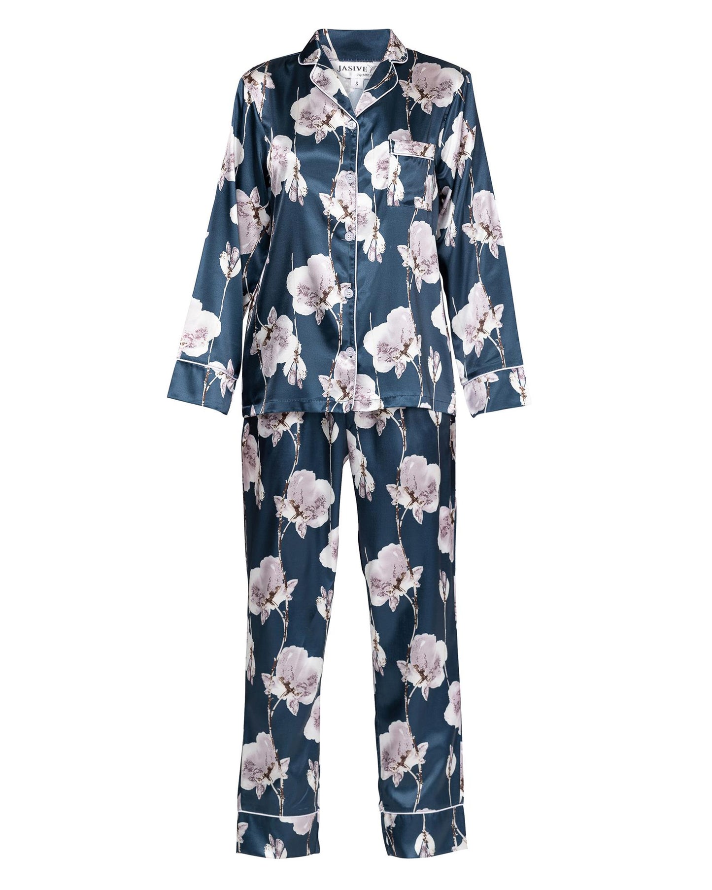 PIJAMA UNISEX ODALISCA