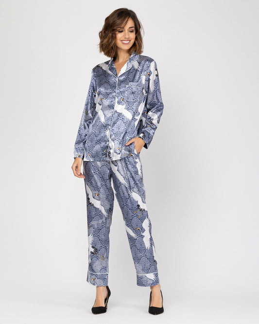 PIJAMA UNISEX OFELIA